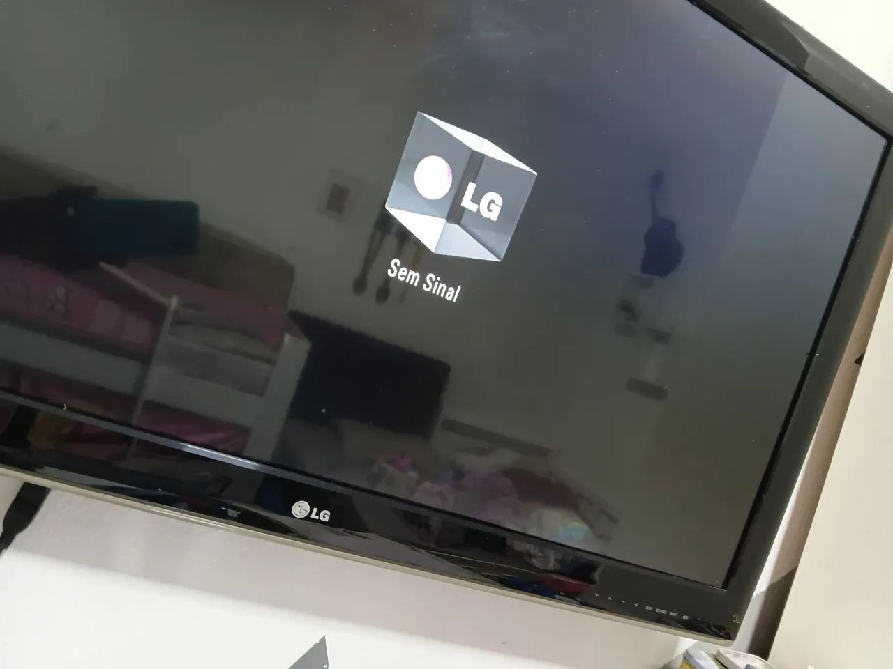 Televisão - Foto 3