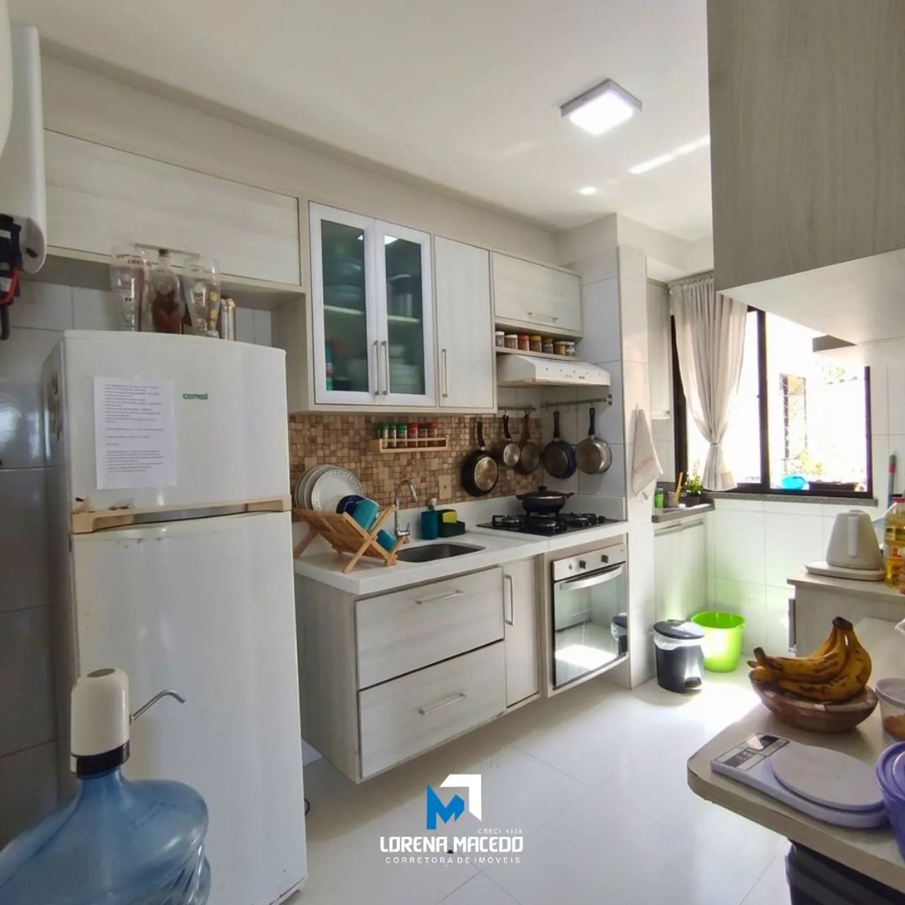 APART DE 3/4 COM 124M² - BAIRRO ARUANA, ARACAJU-SE  - Foto 4