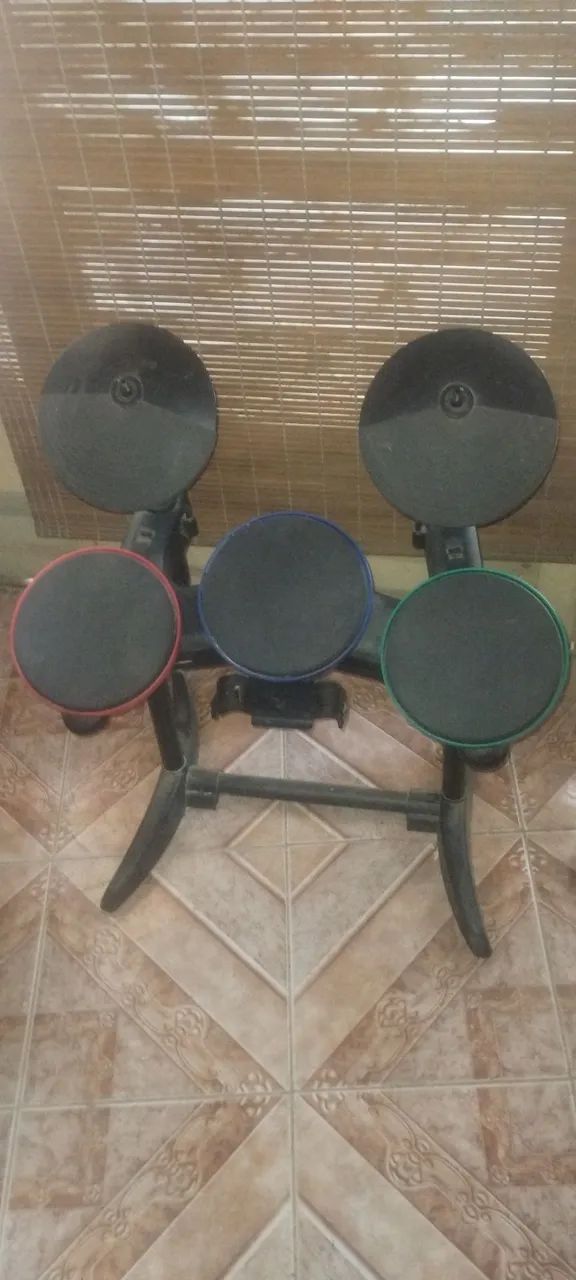 Bateria Wil Hero  - Foto 5
