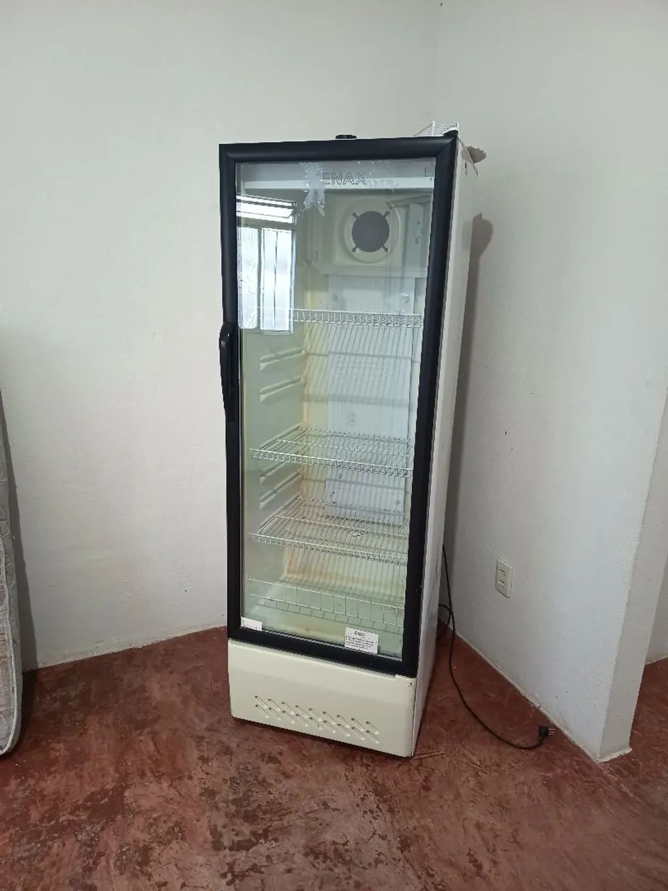 Freezer expositor vertical  - Foto 5