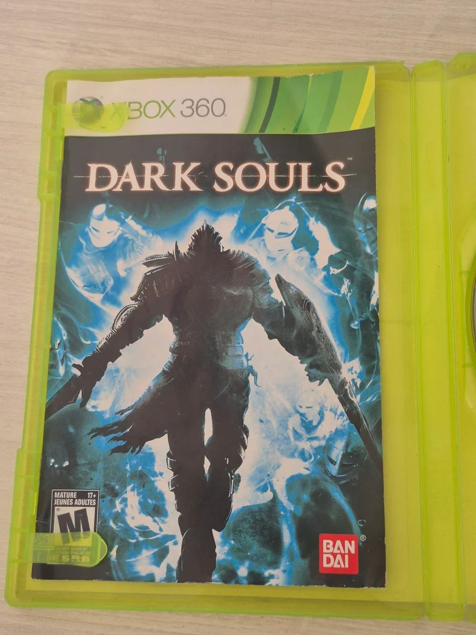 Dark Souls 1 Xbox - Foto 2