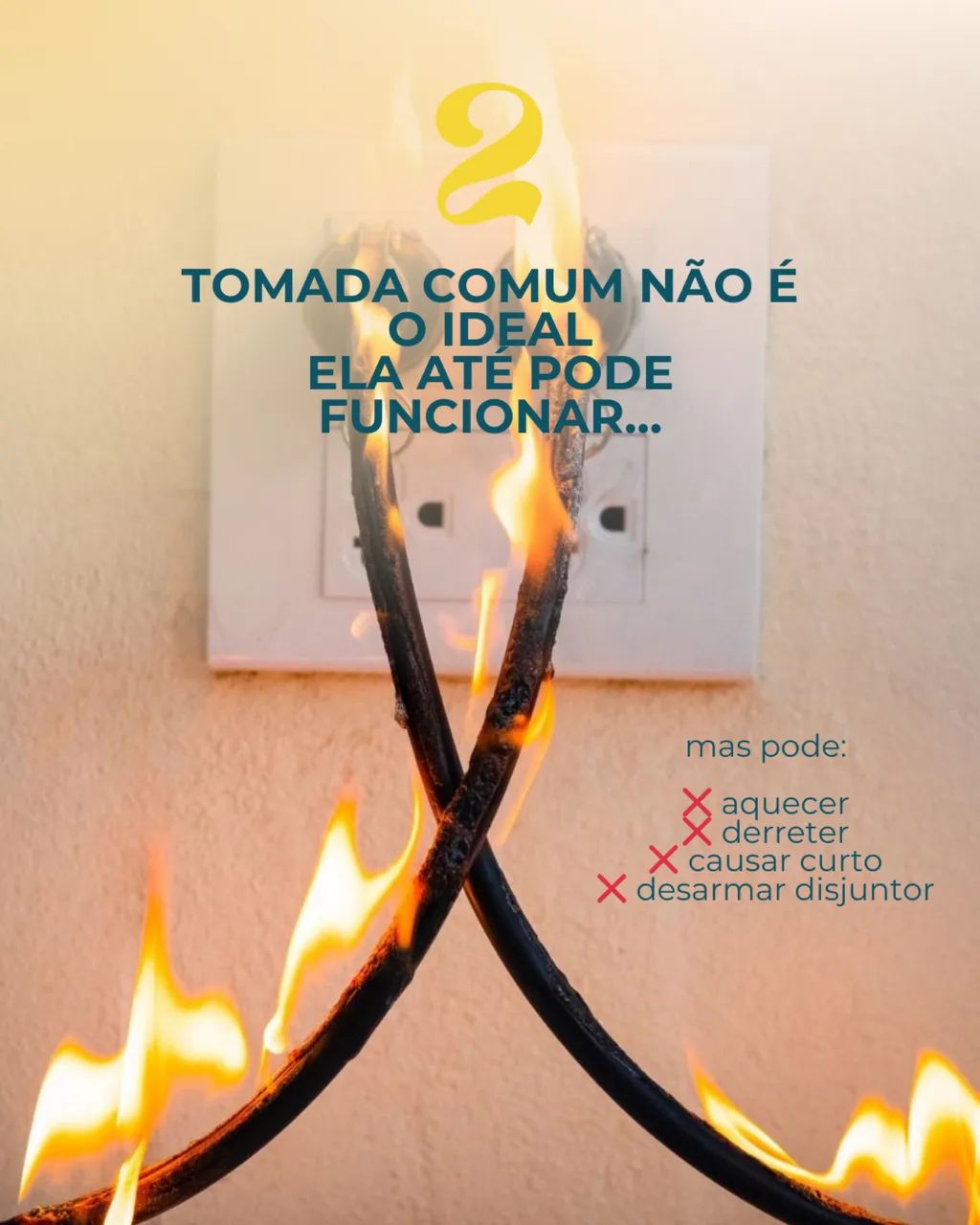 Instalação de Carregador de Carros Elétricos - Foto 3