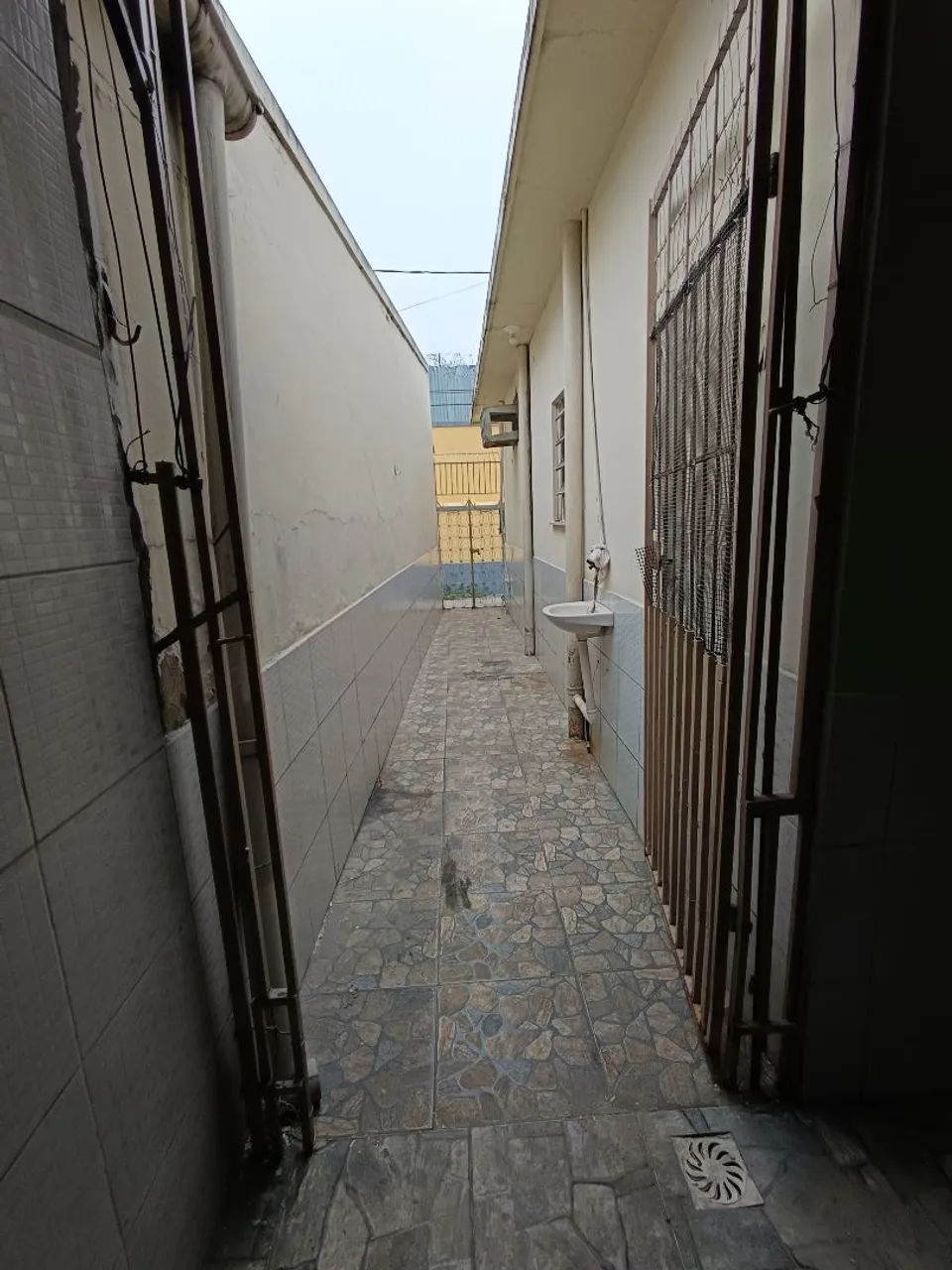 //Casa em Vila da Constantino Nery  - Foto 4
