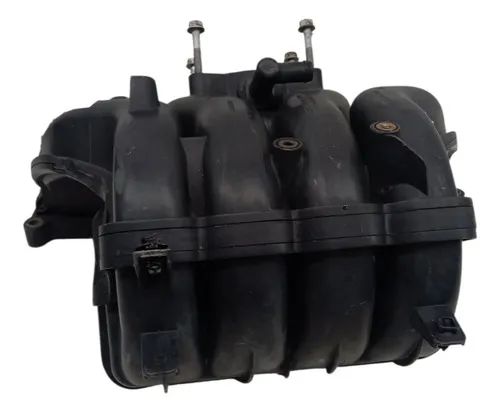 Coletor Admissão Chevrolet Captiva 2.4 16v 2009 2010 - Foto 3