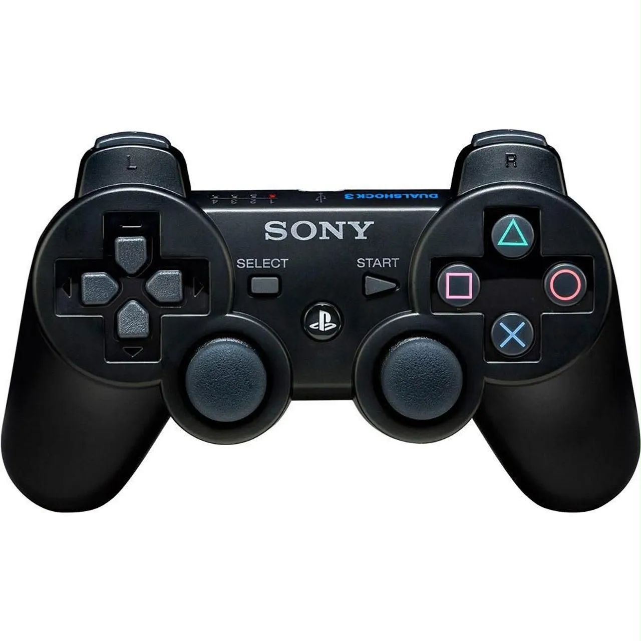 Controle de PlayStation 3 - Foto 4