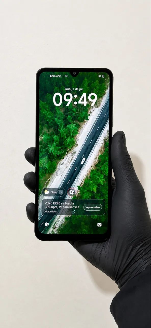Xiaomi Poco C71 64GB 3GB RAM - Foto 2