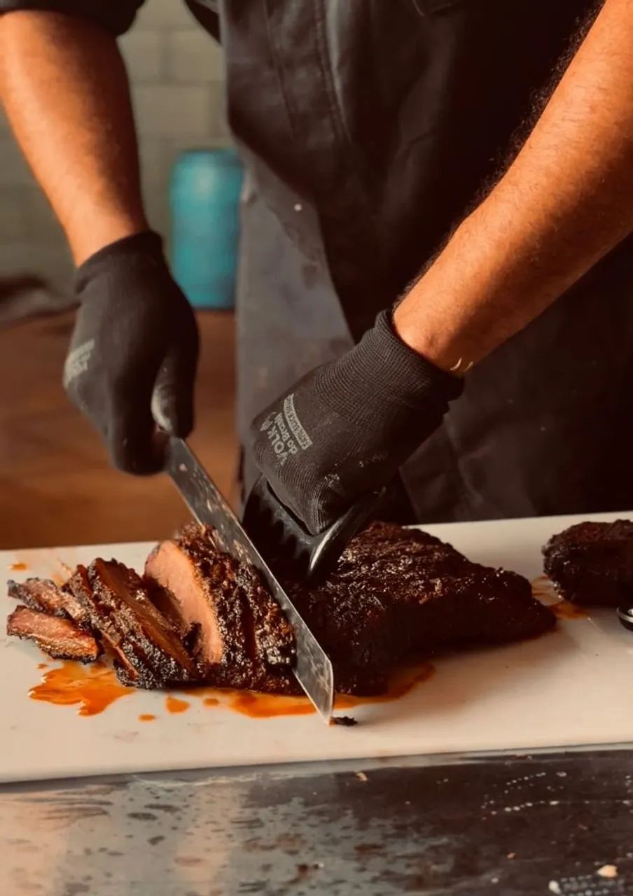 Fogo de Chão, American BBQ e Parrila - Foto 2