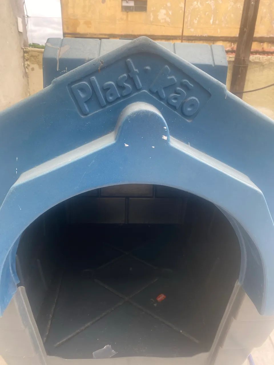 Casa de cachorro - Foto 2