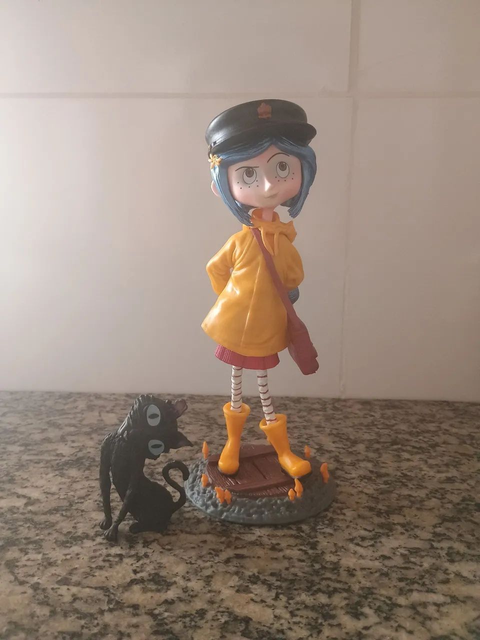 Action Figure Coraline  - Foto 3