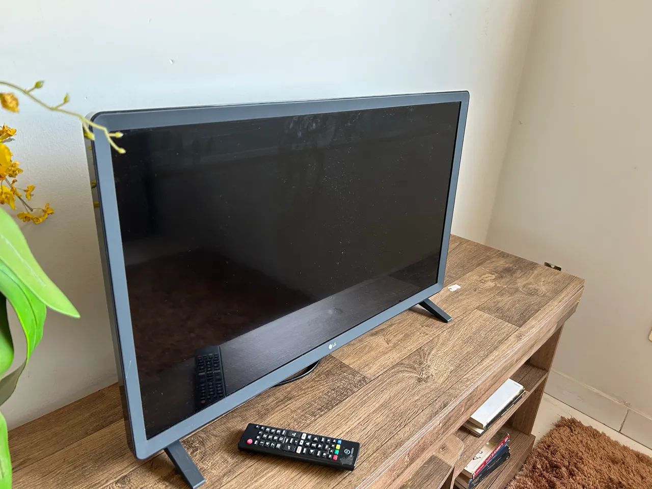 Vendo Tv 32 LG - Foto 2