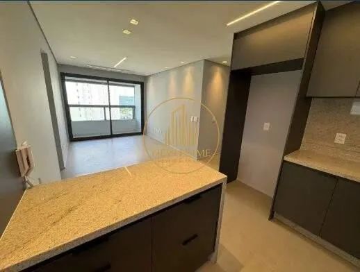 Apartamento de alto padrão com 2 quartos, sendo 1 suíte - Foto 2
