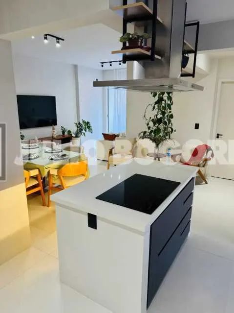 Apartamento : / Residencial / Copacabana - Foto 2