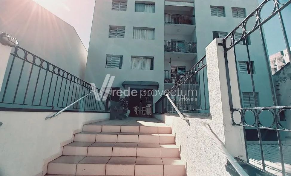 apartamento - Bonfim - Campinas - Foto 2