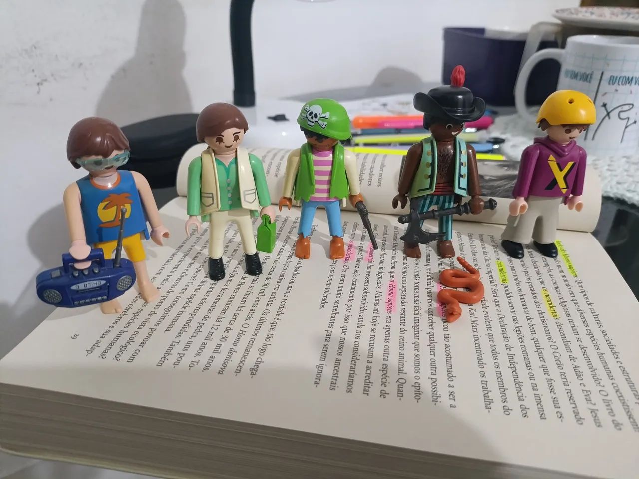 VendoPlaymobil !!! Original  - Foto 3