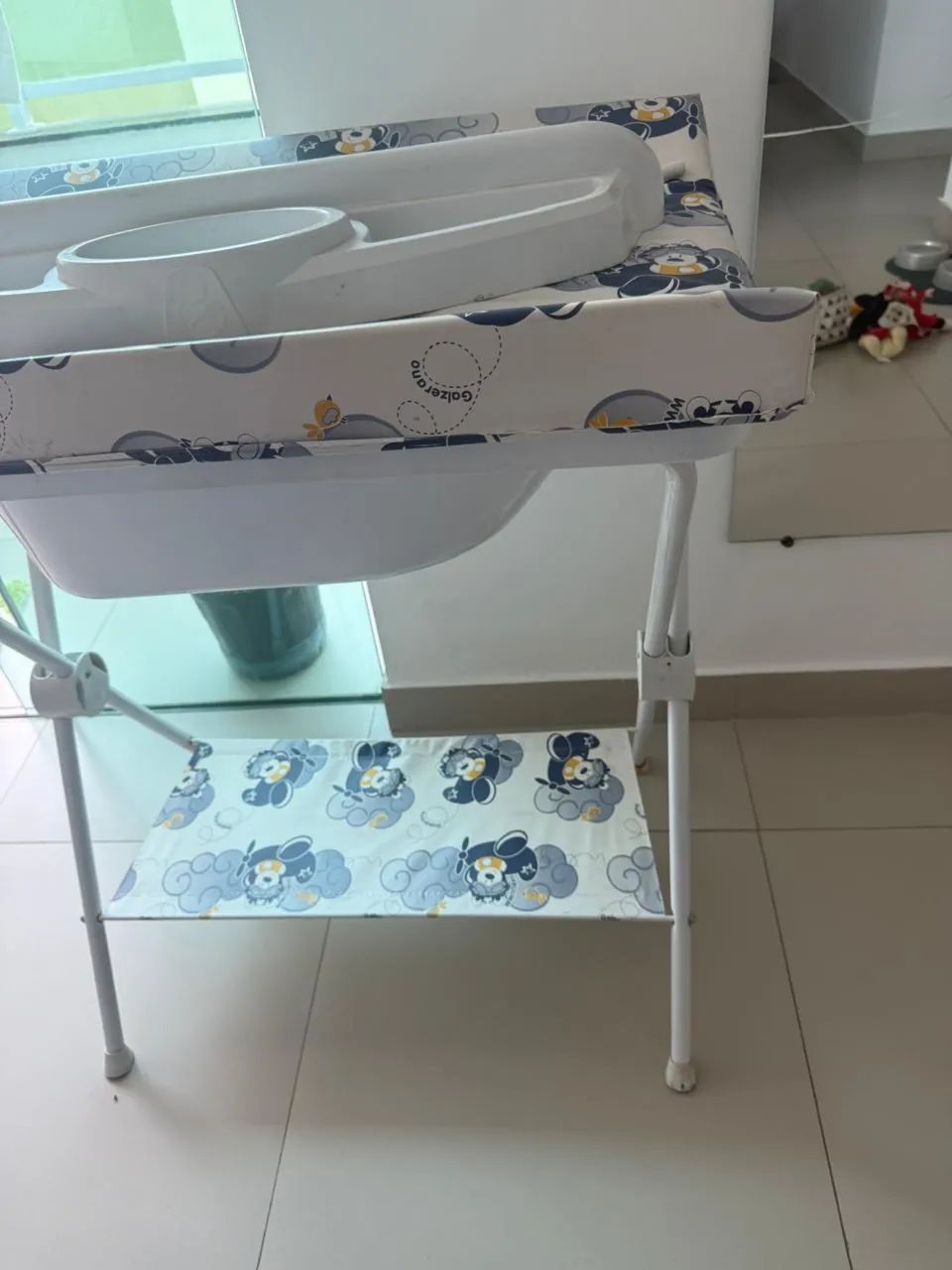 Banheira 
