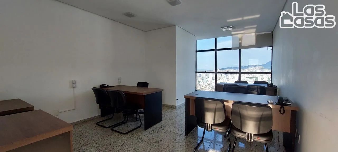 ANDAR COMERCIAL COM 452,85m² - Foto 3