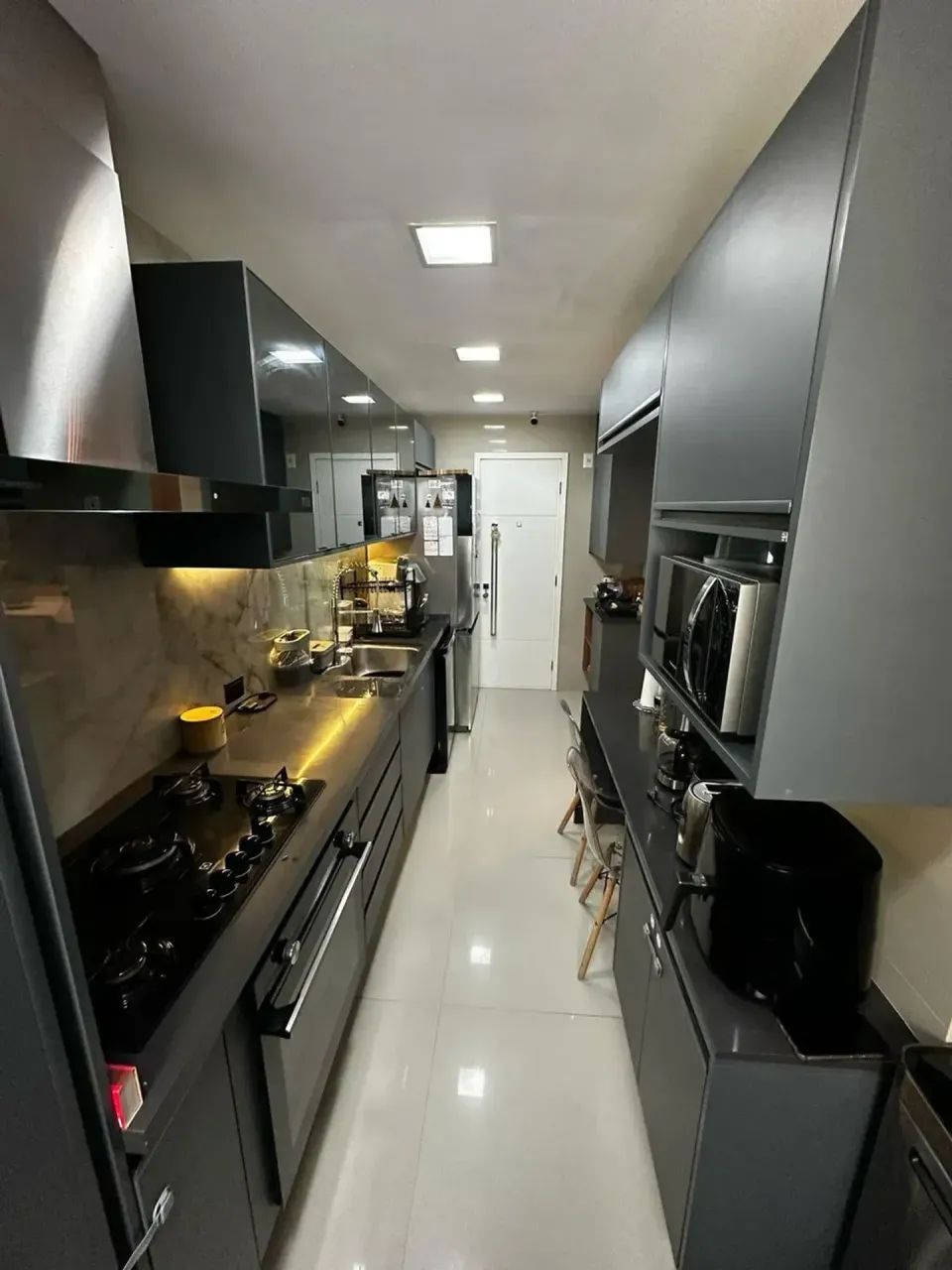 edf Villa Pasárgada (VENDO) Poço - Recife - PE - Foto 4