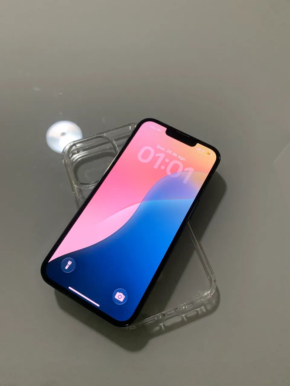 iPhone 13 Pro 128Gb - Detalhe - Foto 2