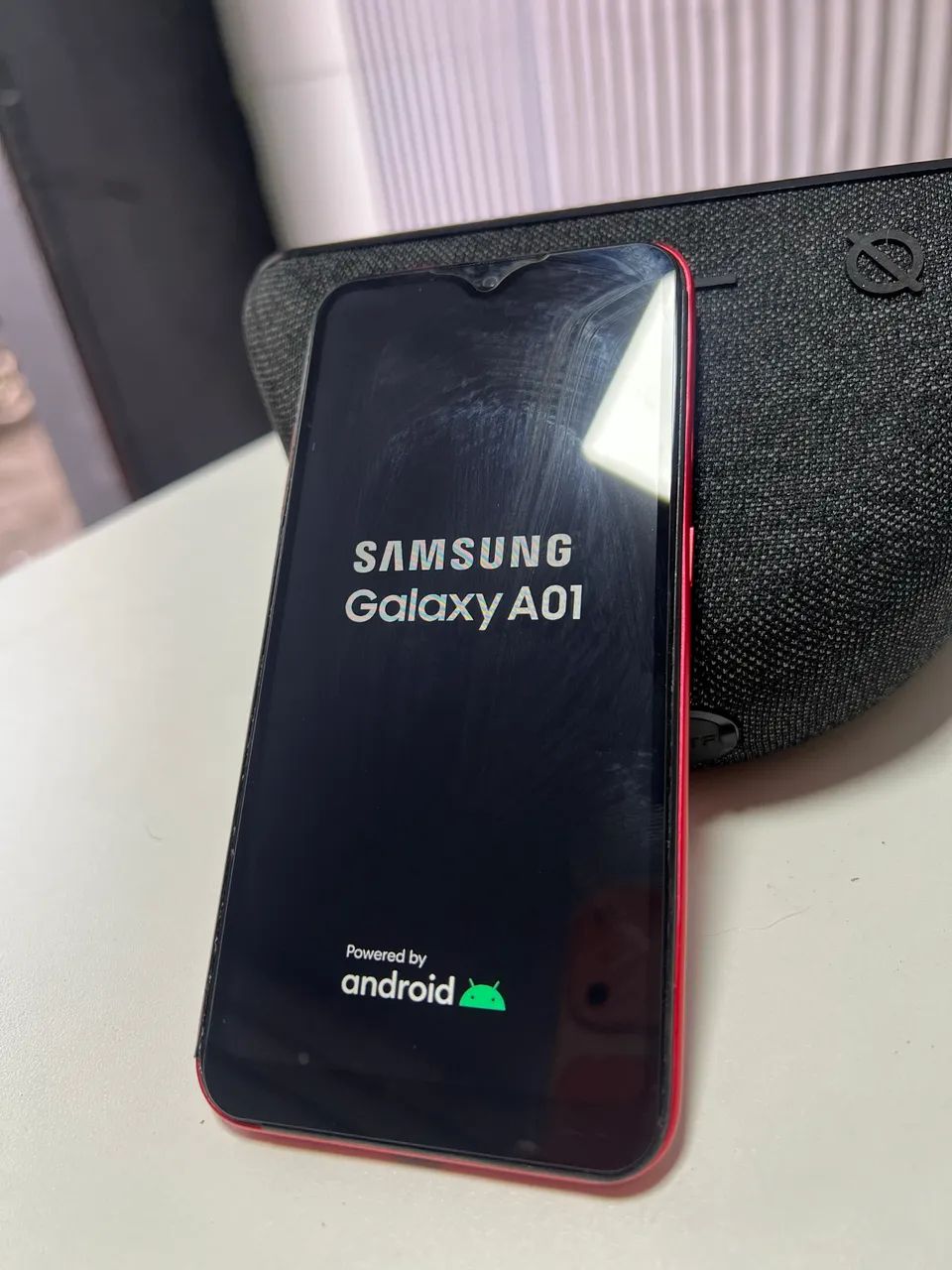 Samsung A01  - Foto 4