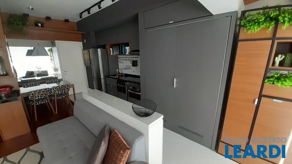 APARTAMENTO - TAMBORÉ - SP - Foto 5