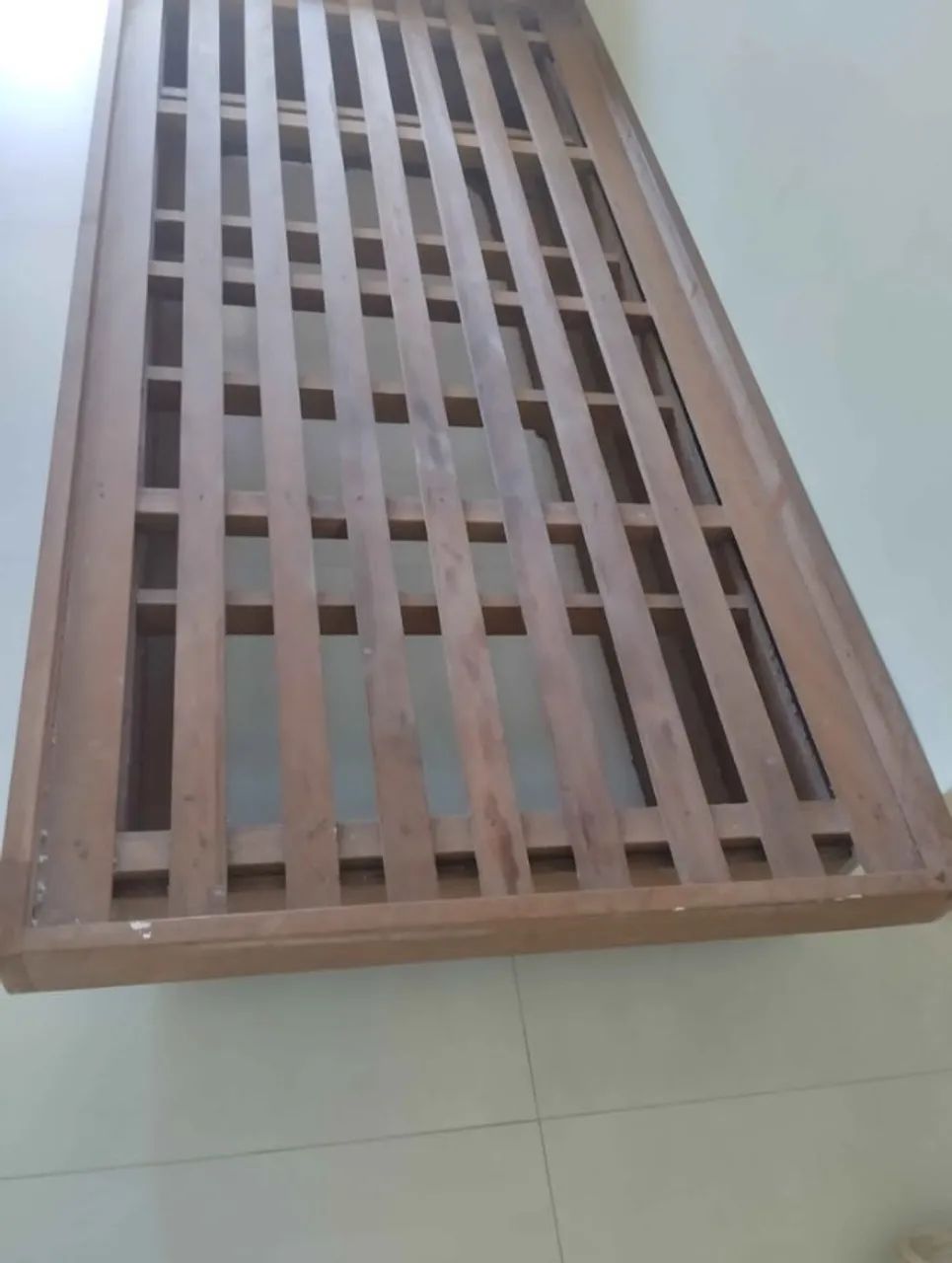 cama solteiro king - Foto 2