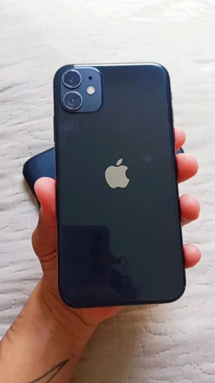 iPhone 11 64gb - Foto 2