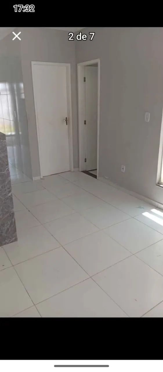 Chave de casa bairro Guajara 22 Mil - Foto 3