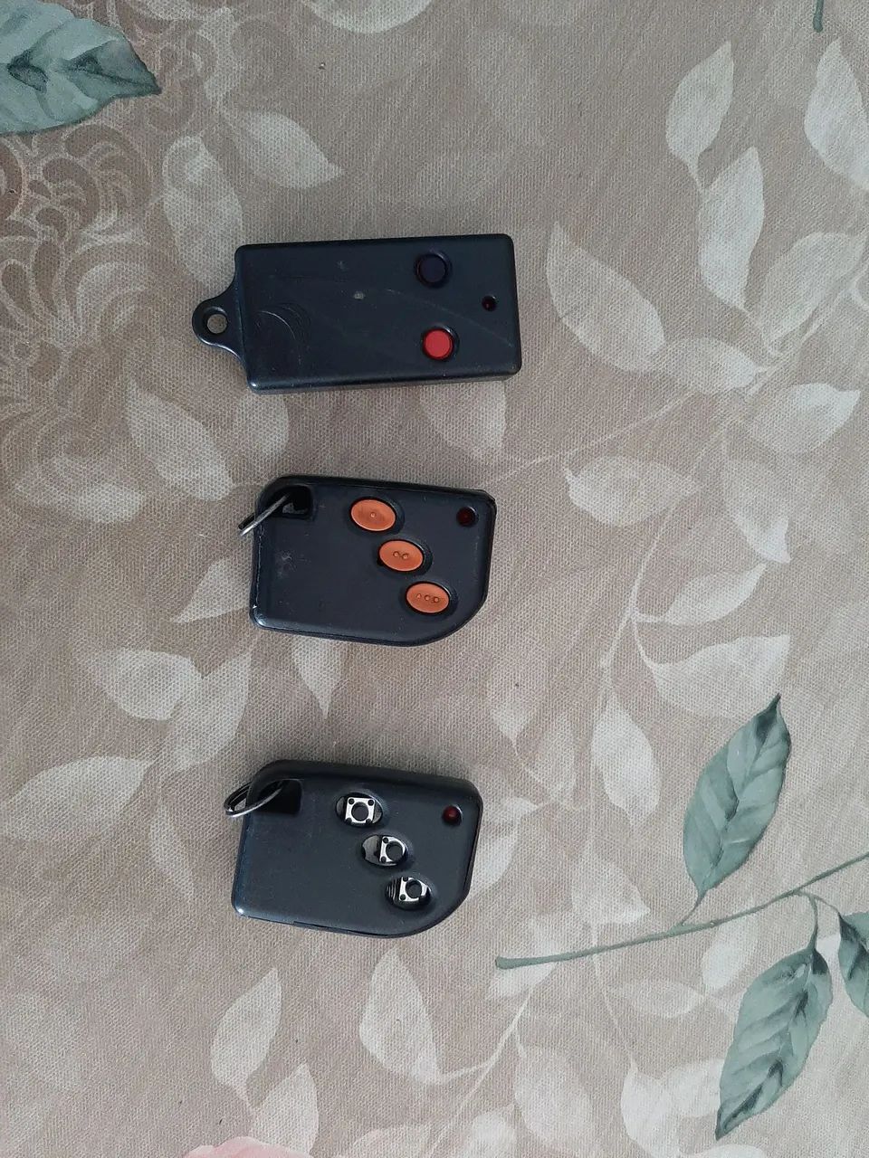 Gate Control65573867632003120