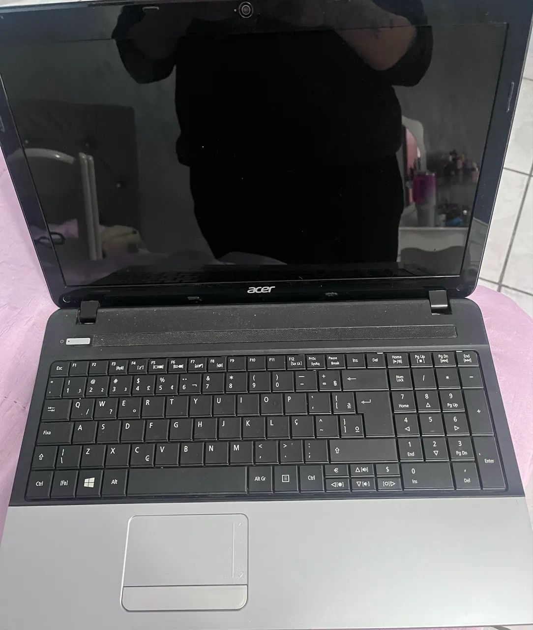 Notbook acer - Foto 4