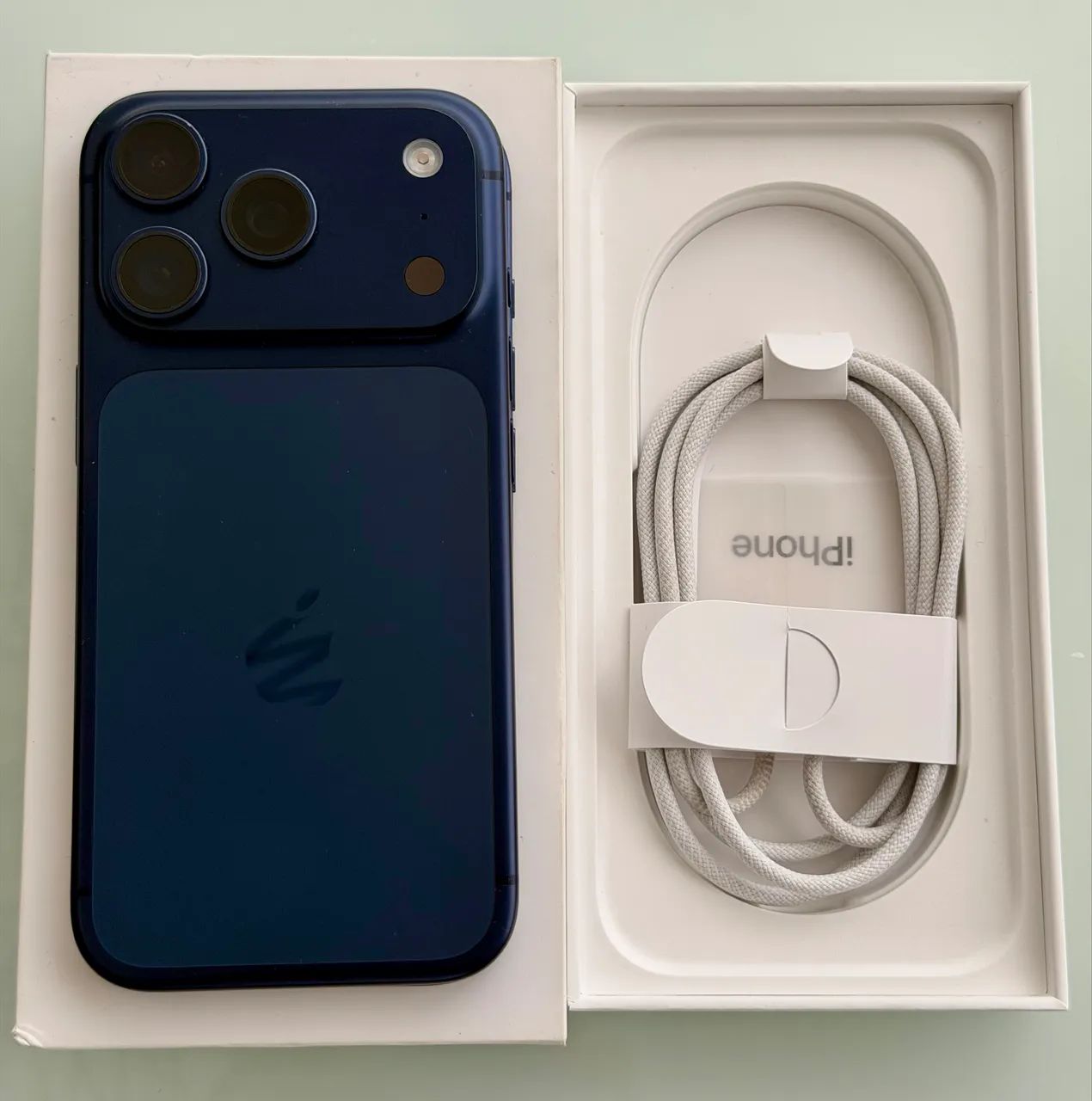 iPhone 17 Pro 256GB - Foto 4