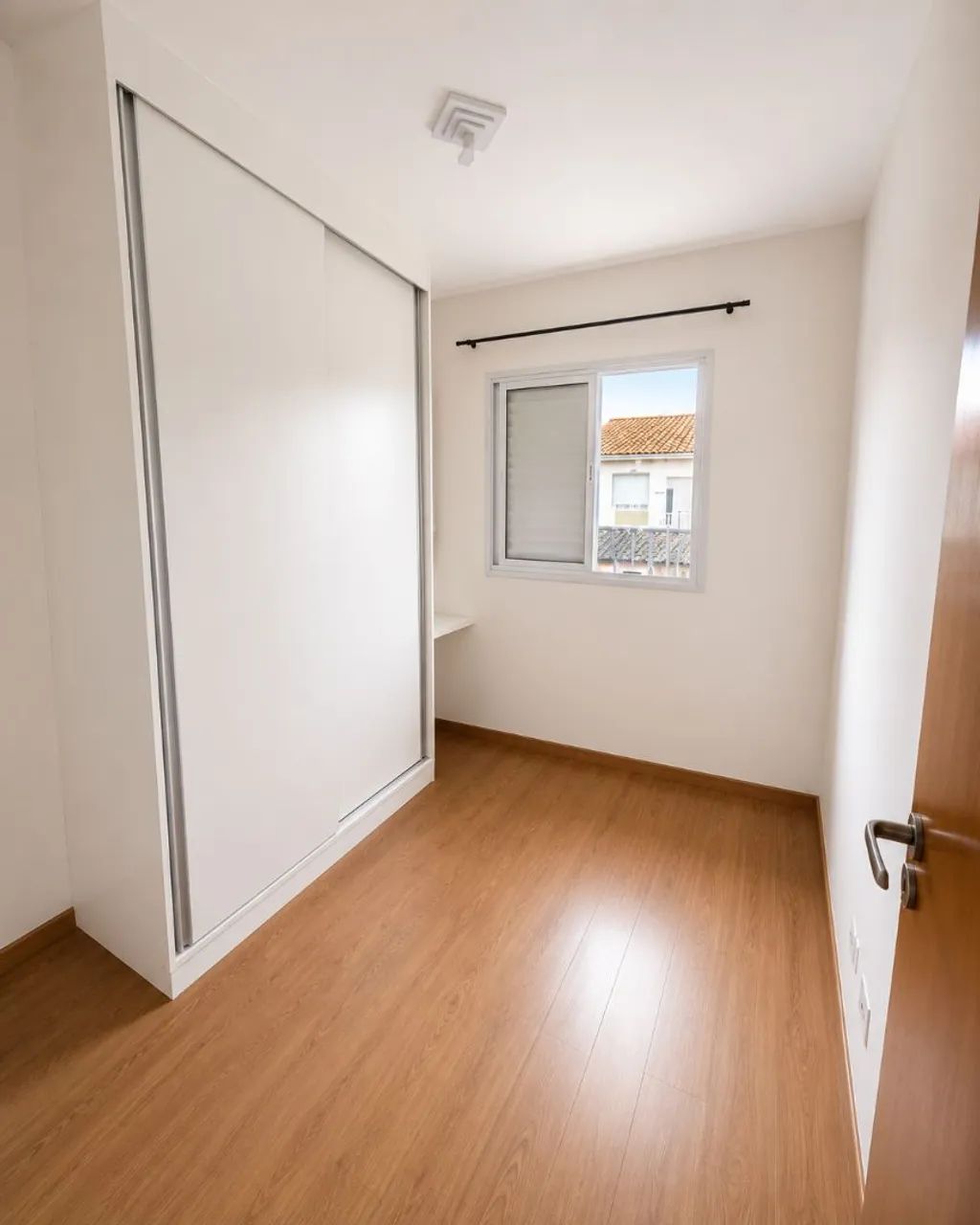 VENDO CASA SANTA AMÉLIA 3 QUARTOS  - Foto 4