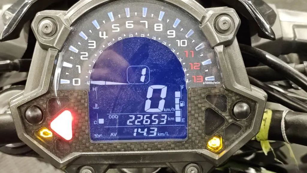 Z 900 - Foto 3