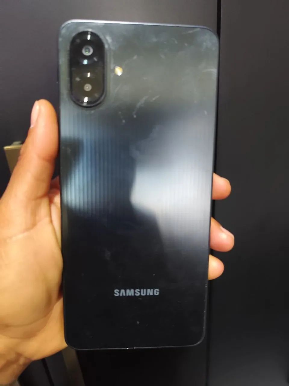 Samsung a07 de 128 g zeradinho ,ler descrição  - Foto 5
