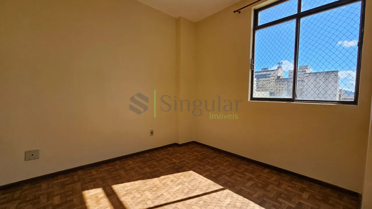 Quarto e Sala na Braz Bernardino Centro  6º andar com Elevador, vista e Sol da Manhã - Foto 5