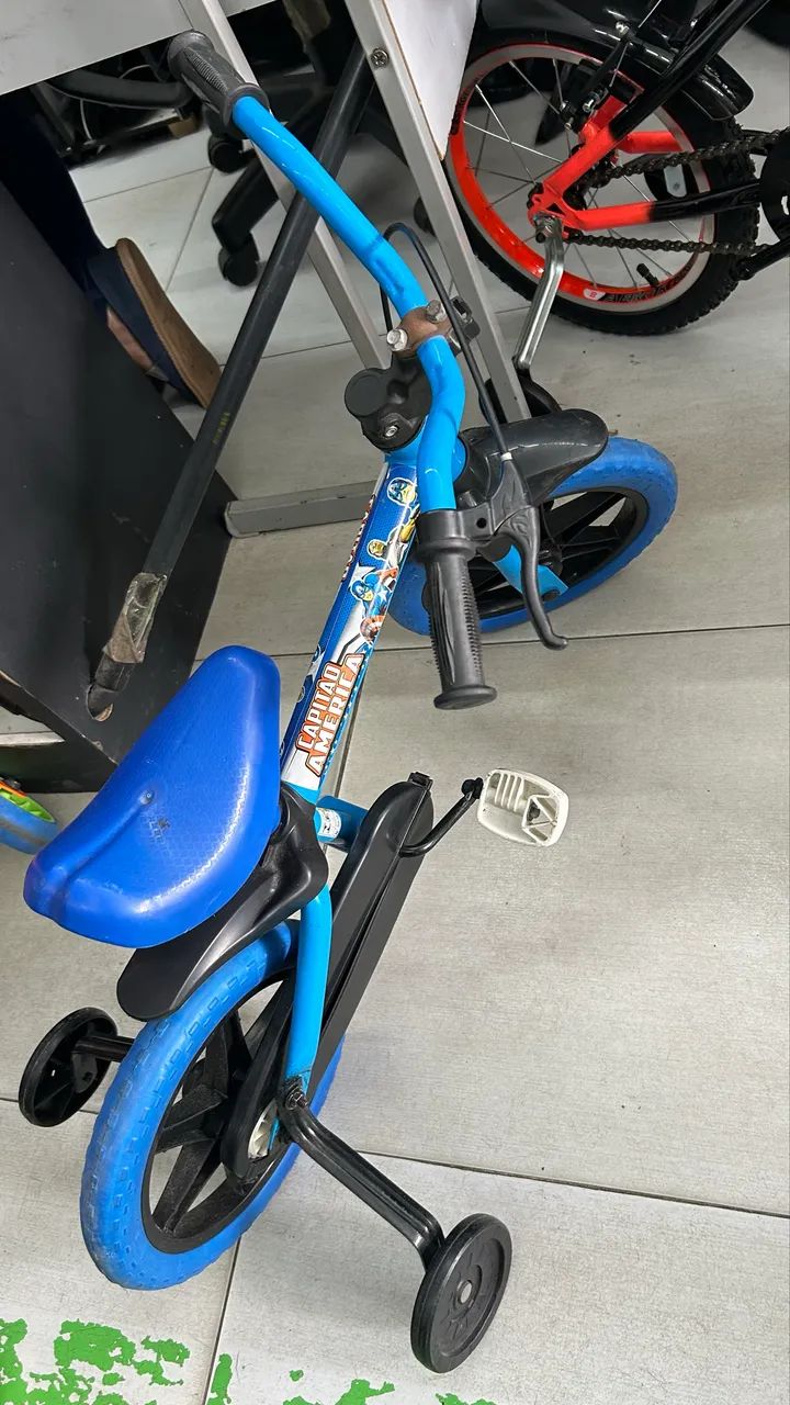 Bike aro 12 - Foto 2