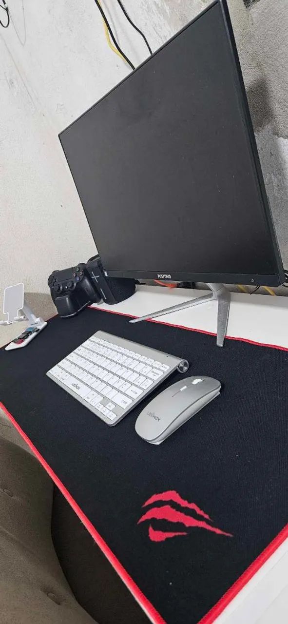 Troco PC core i5 em Tablet Samsung ou Xiaome  - Foto 2