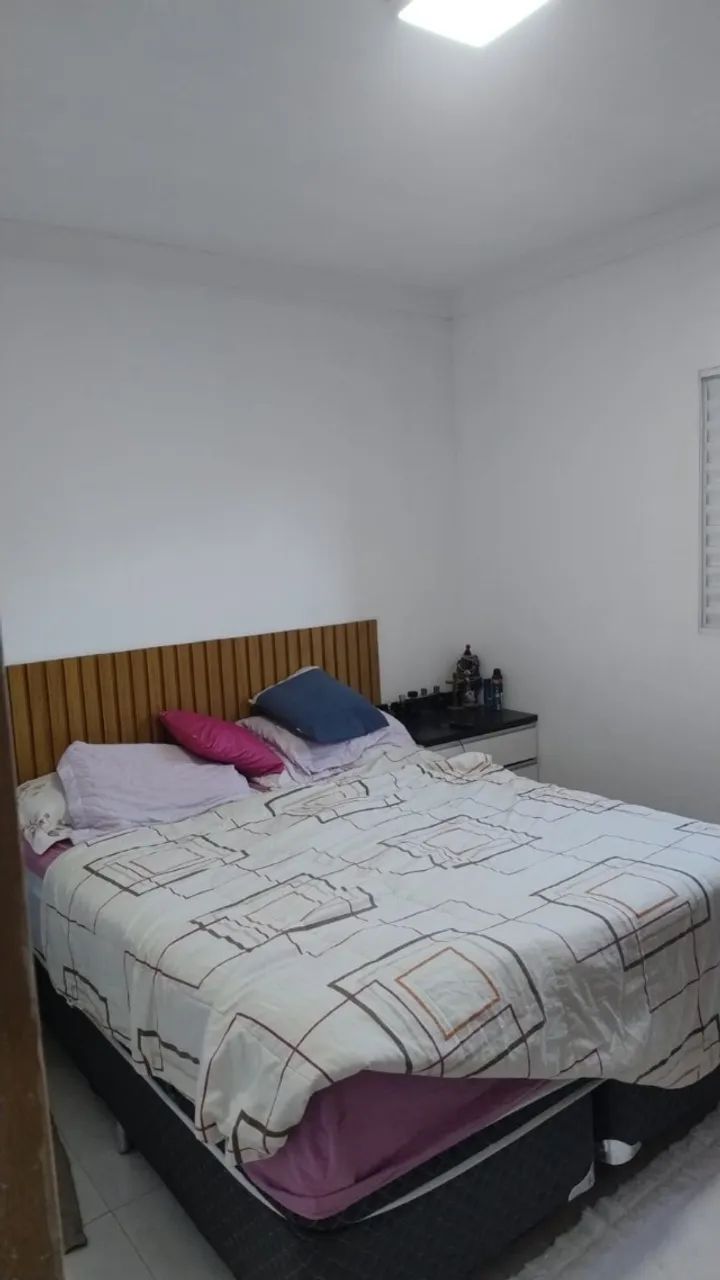 Vendo Casa, aceito apartamento - Foto 5