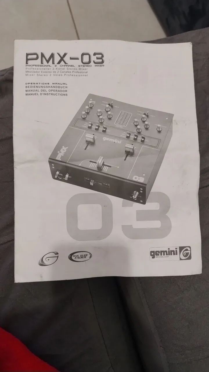 Manual 