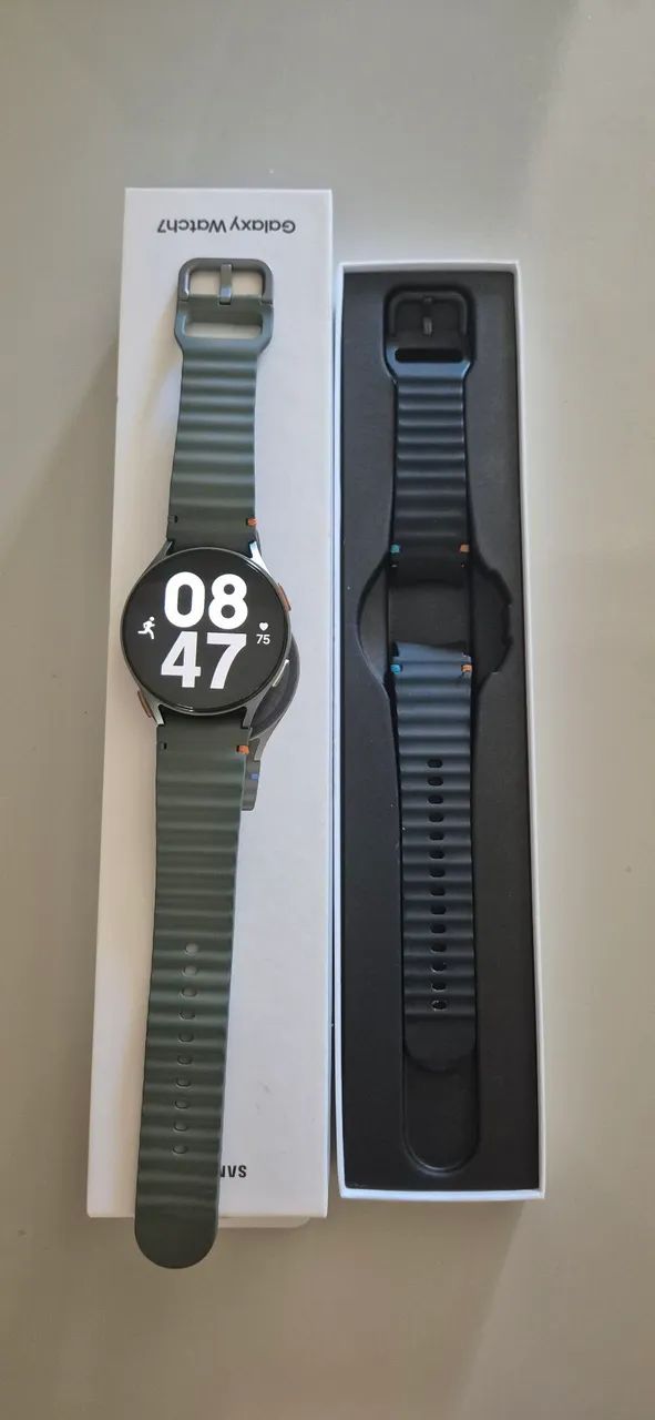 galaxy watch 7 44mm Bluetooth - Foto 2