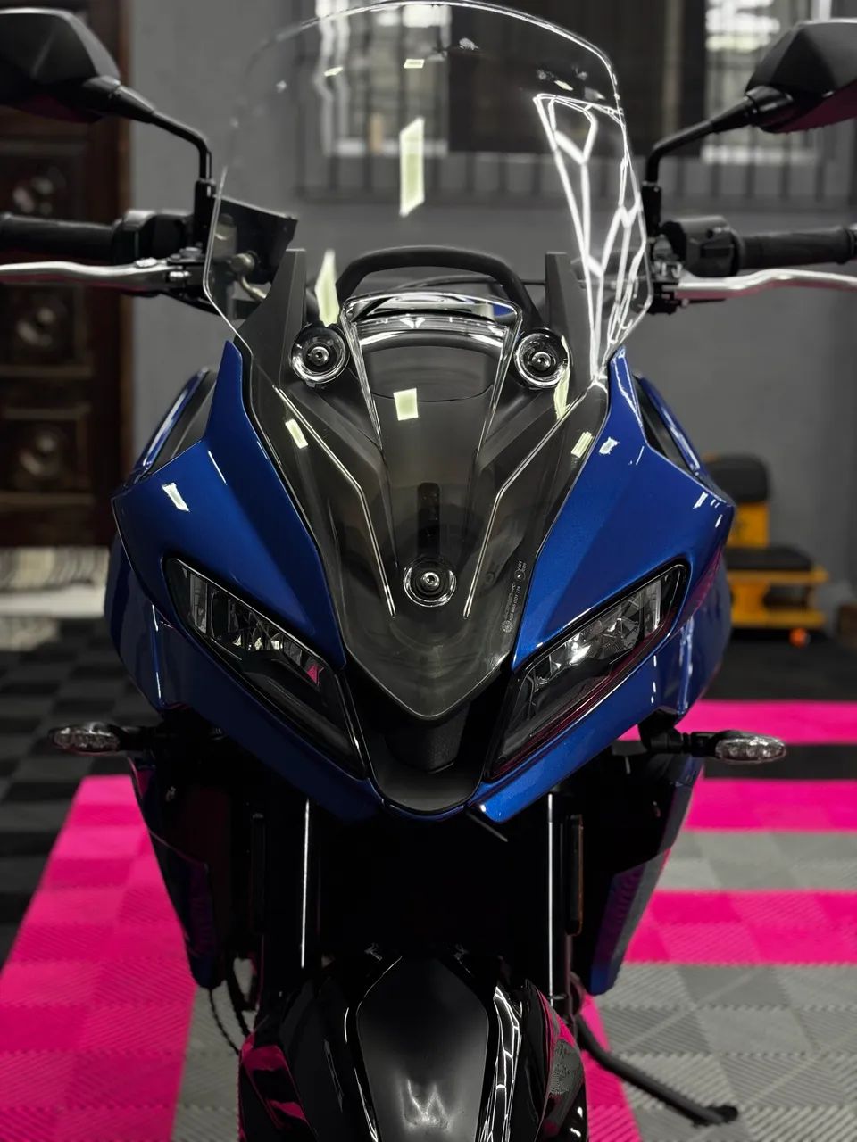 Triumph 660 Sport 2022 - 1481056355 | OLX