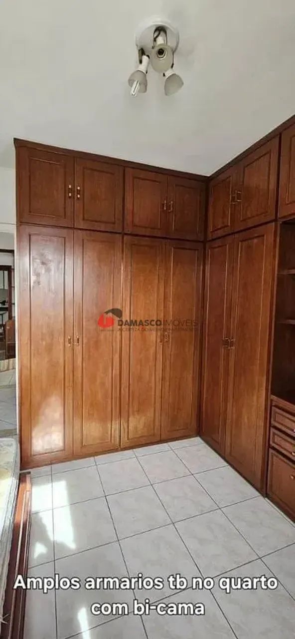 Apartamento à venda, Nova Petrópolis, São Bernardo do Campo - Foto 4