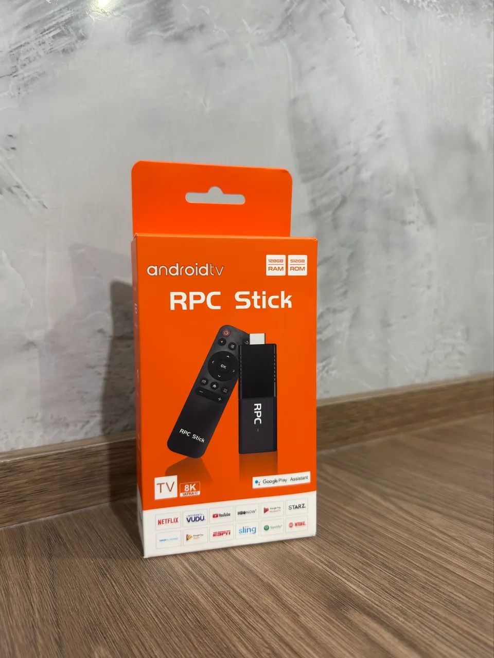 Rpc Android Stick Smart - Foto 4