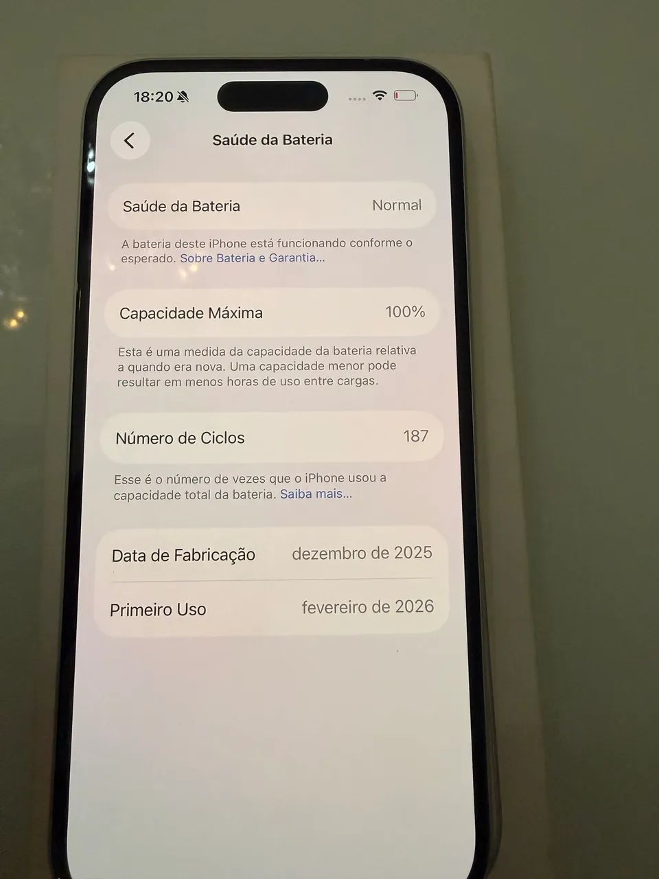 Iphone 16 - Foto 2