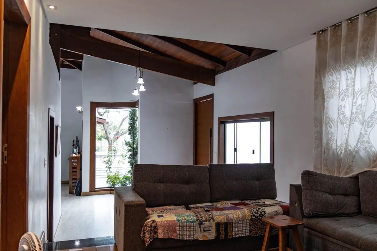 Casa à Venda - Dom Bosco, 3 Quartos, 152 m2 - Foto 3