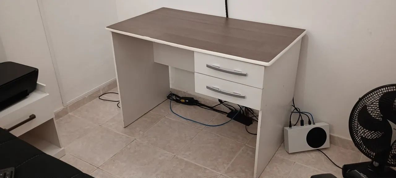 Escrivaninha para Pc 
