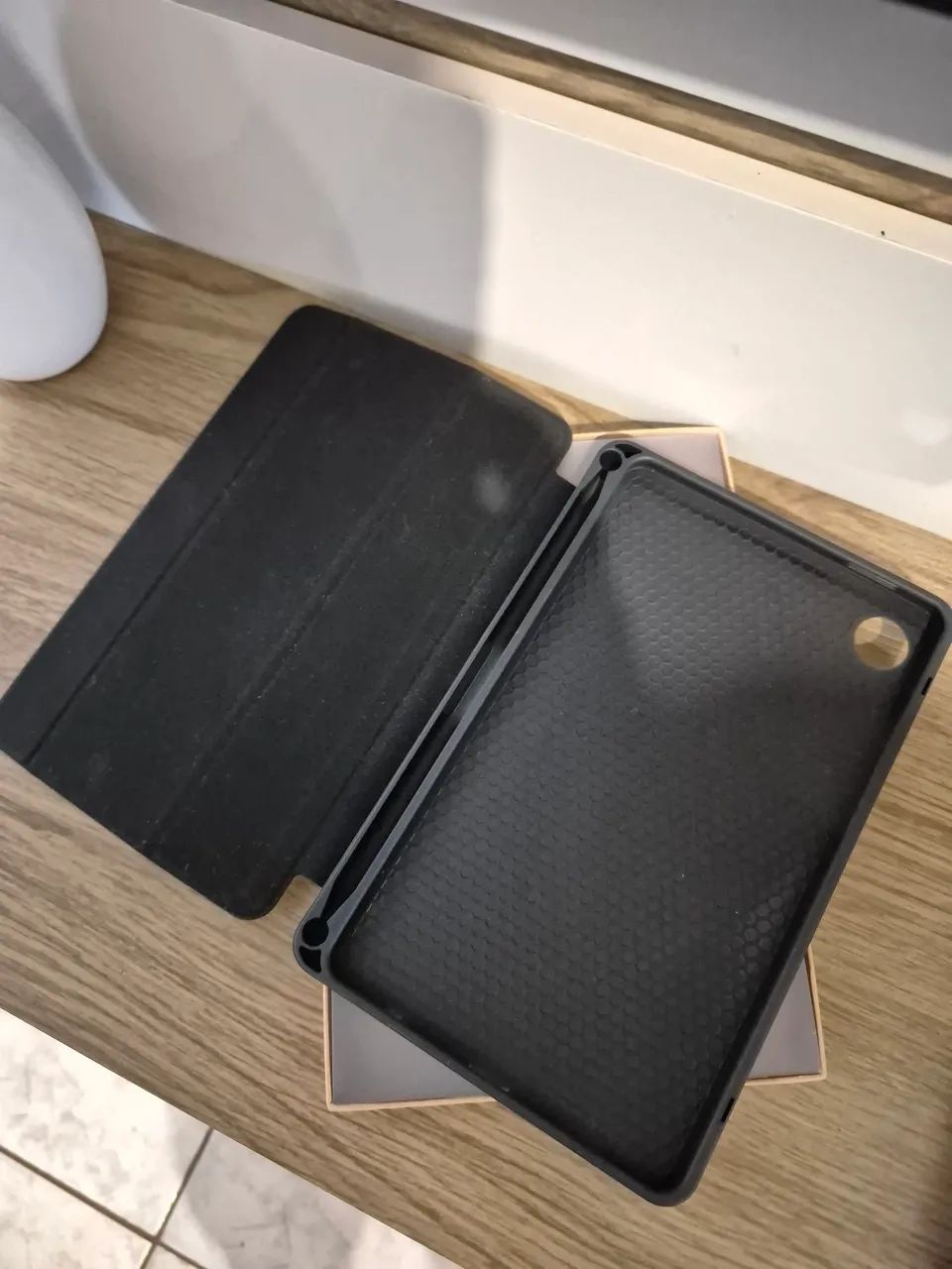Capa Tablet Samsung A9 / A11 8 polegadas  - Foto 2