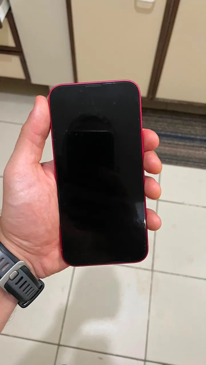 iPhone 14 128gb - Completo + NF
