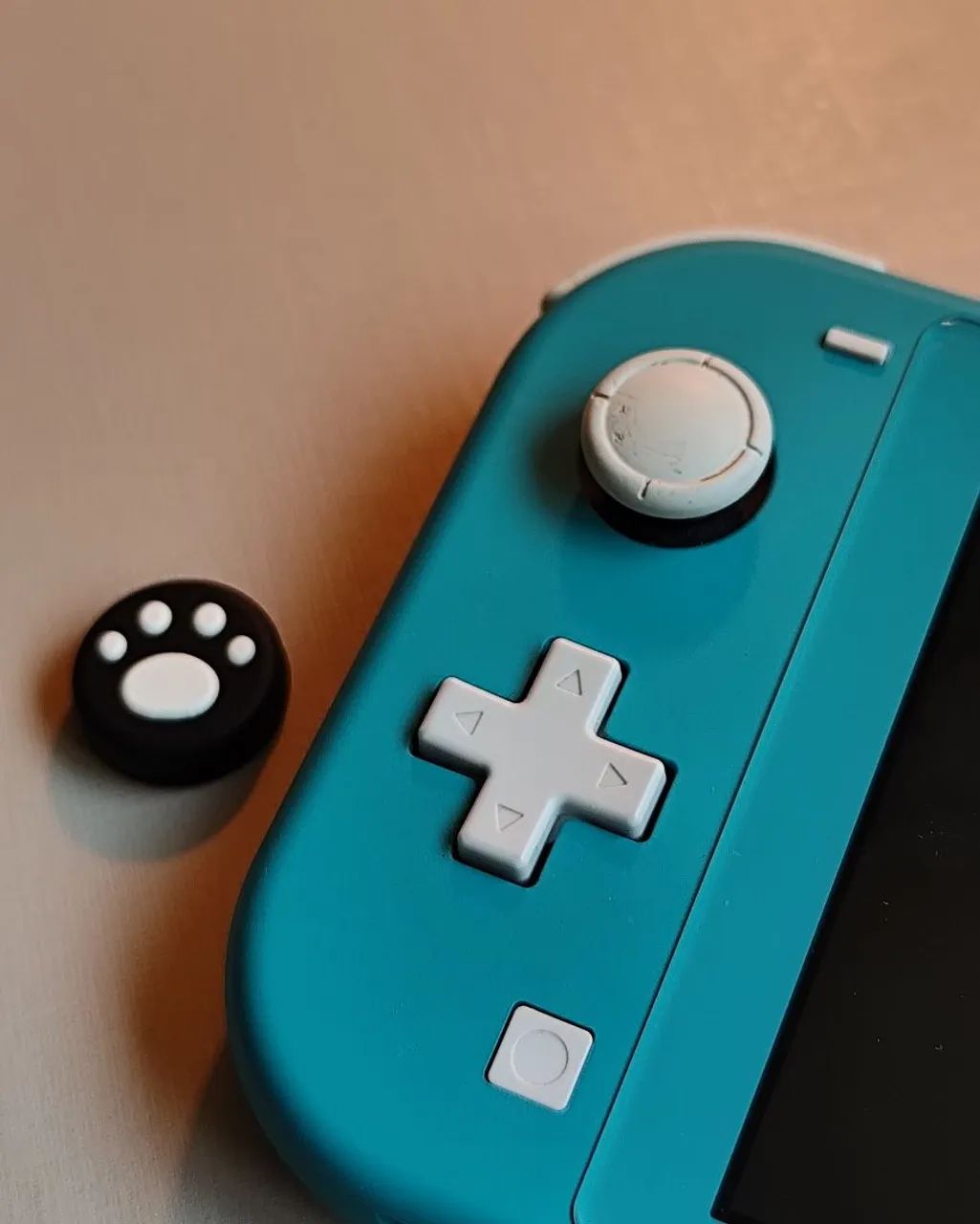 Nintendo Switch Lite Turquesa 32gb - Foto 5