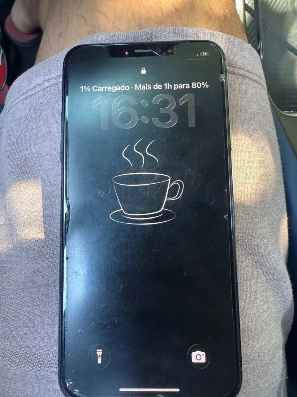 Iphone 11 pro max 256gb - Foto 2