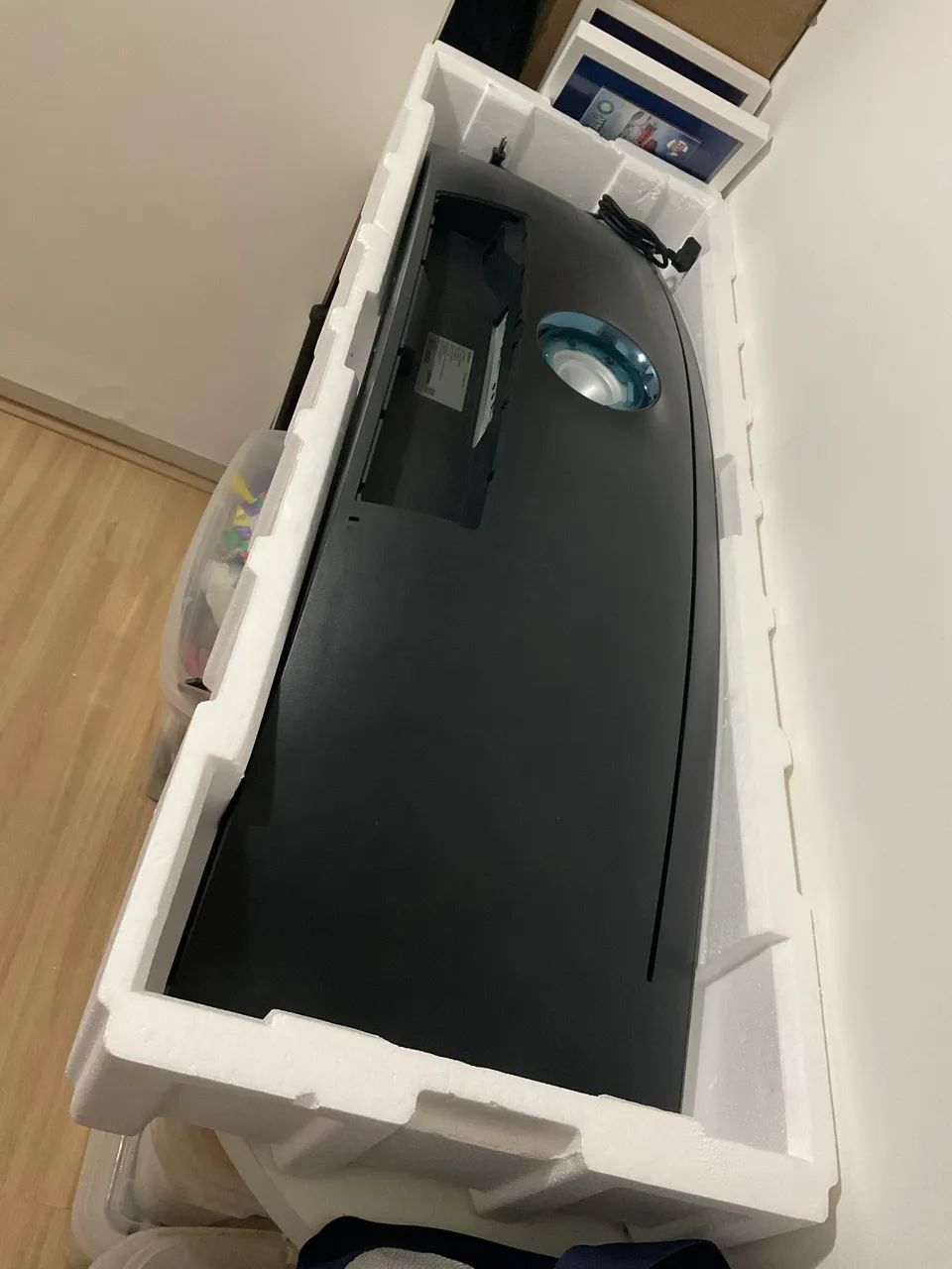 Monitor Samsung Odessy g49  - Foto 4